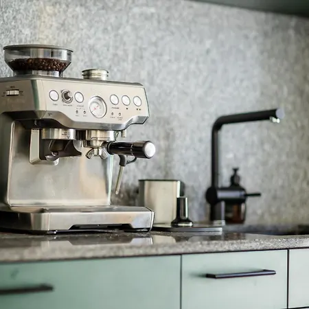 Villa New Modern 4br With Mountain Views In Davos