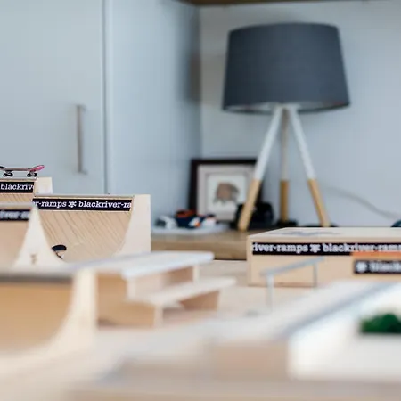 Villa New Modern 4br With Mountain Views In