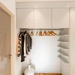 New Modern 4br With Mountain Views In ヴィラ ダヴォス・プラッツ
