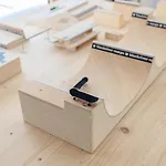 New Modern 4br With Mountain Views In ヴィラ *