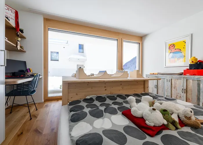 Villa New Modern 4br With Mountain Views In *