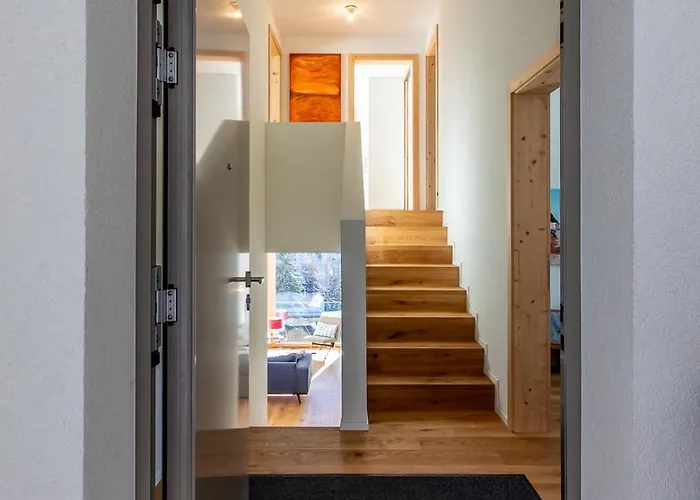 Villa New Modern 4br With Mountain Views In