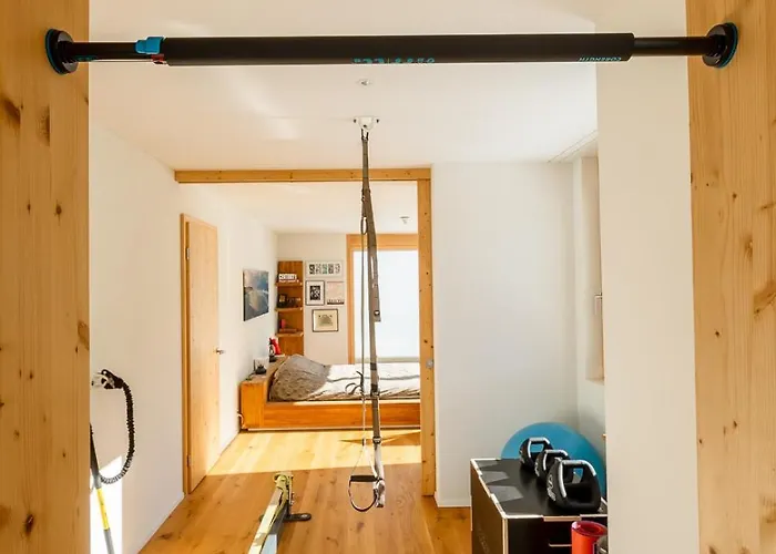 New Modern 4br With Mountain Views In * Ostrava