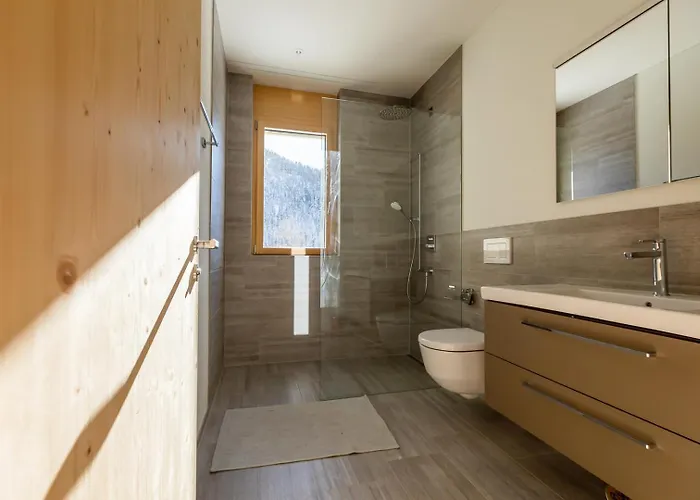 Villa New Modern 4br With Mountain Views In Ostrava