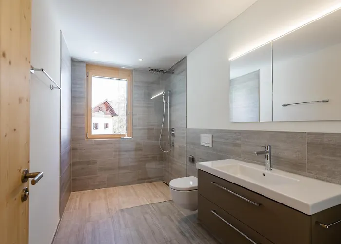 Villa New Modern 4br With Mountain Views In